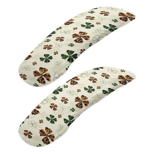 Green and Brown - Leaf