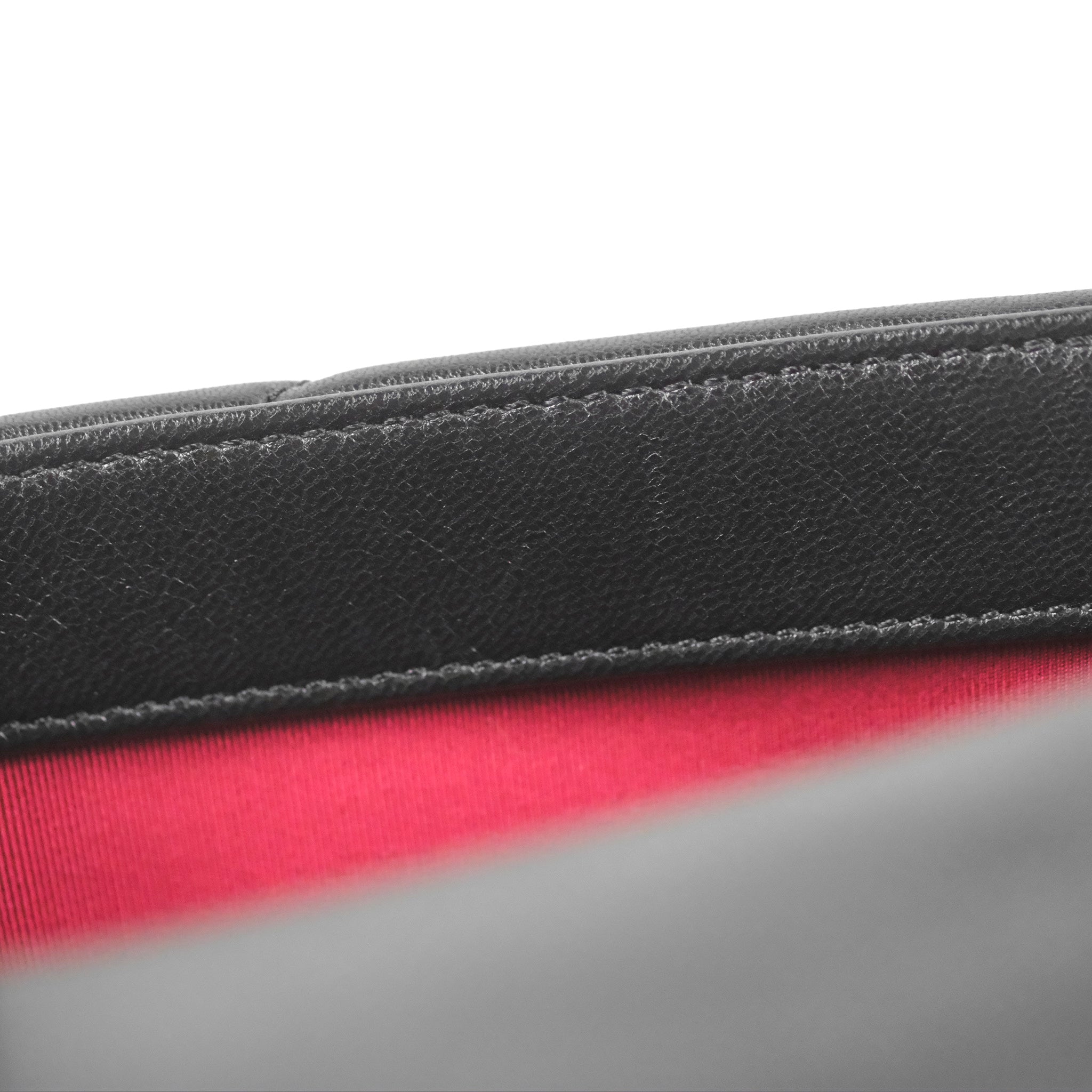 Chanel 19 Small Black Goatskin Leather Shoulder Bag with Mixed Metal Hardware - Perfect for Everyday Luxury & Evening Events