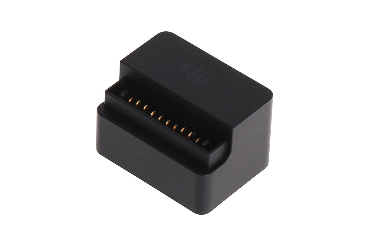 DJI Mavic Part 2 Battery to Power Bank Adapter - Portable Charging Converter for Outdoor Drone Use, Travel & Emergency Power Supply