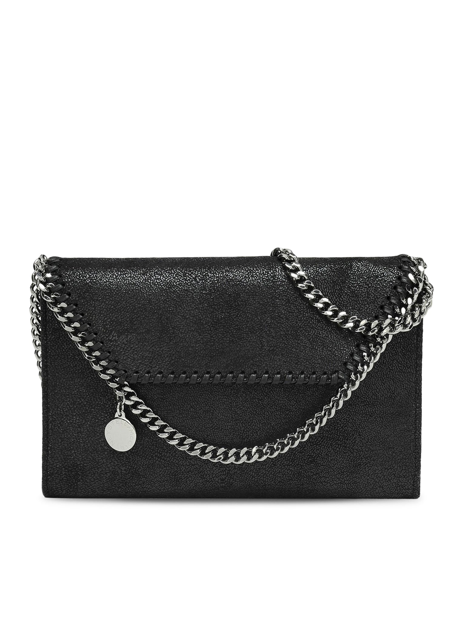 Falabella Mini Shoulder Bag for Women - Stylish Crossbody Purse with Chain Strap - Perfect for Everyday Use, Travel, and Night Out