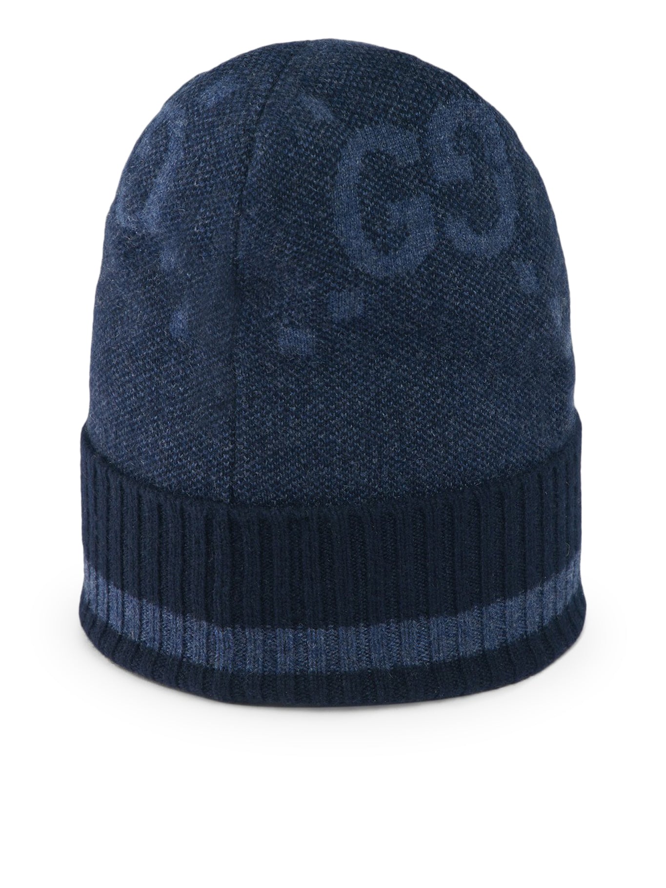 Intarsia Knit Logo Beanie - Stylish Winter Hat for Men & Women - Perfect for Skiing, Snowboarding & Outdoor Activities