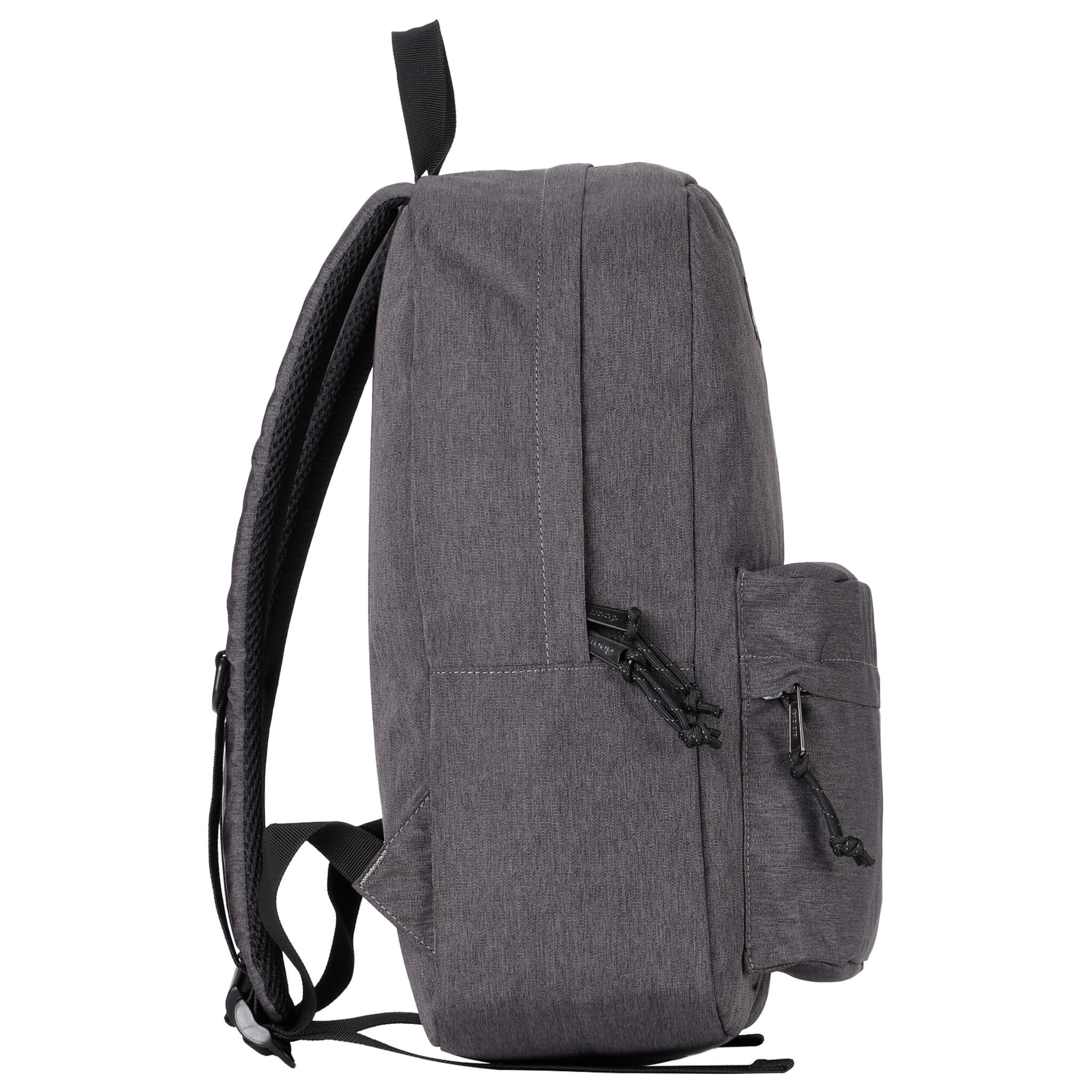 TB004 Troop London Urban 15 Laptop Backpack - Waterproof Business Backpack for Men & Women - Perfect for Work, Travel & College (Fits 15