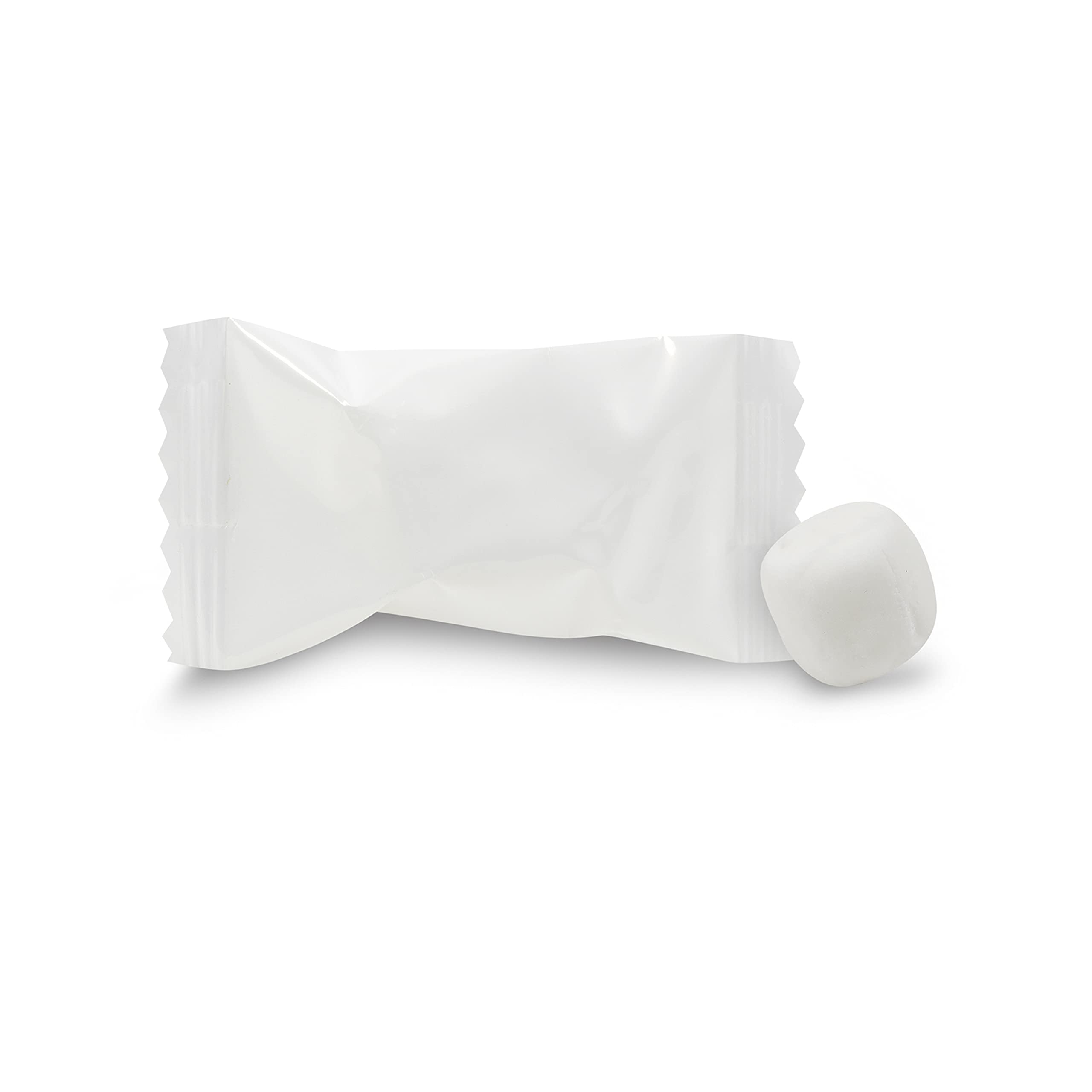 White Candy Buffet Table Supplies - 14 lbs Bulk Candy for Parties, Weddings & Events - Perfect for Dessert Tables, Baby Showers & Birthday Celebrations