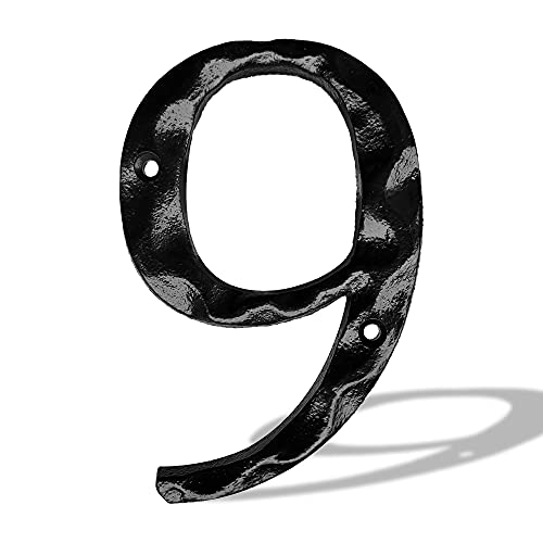 Number 9