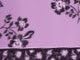 Light Orchid Floral