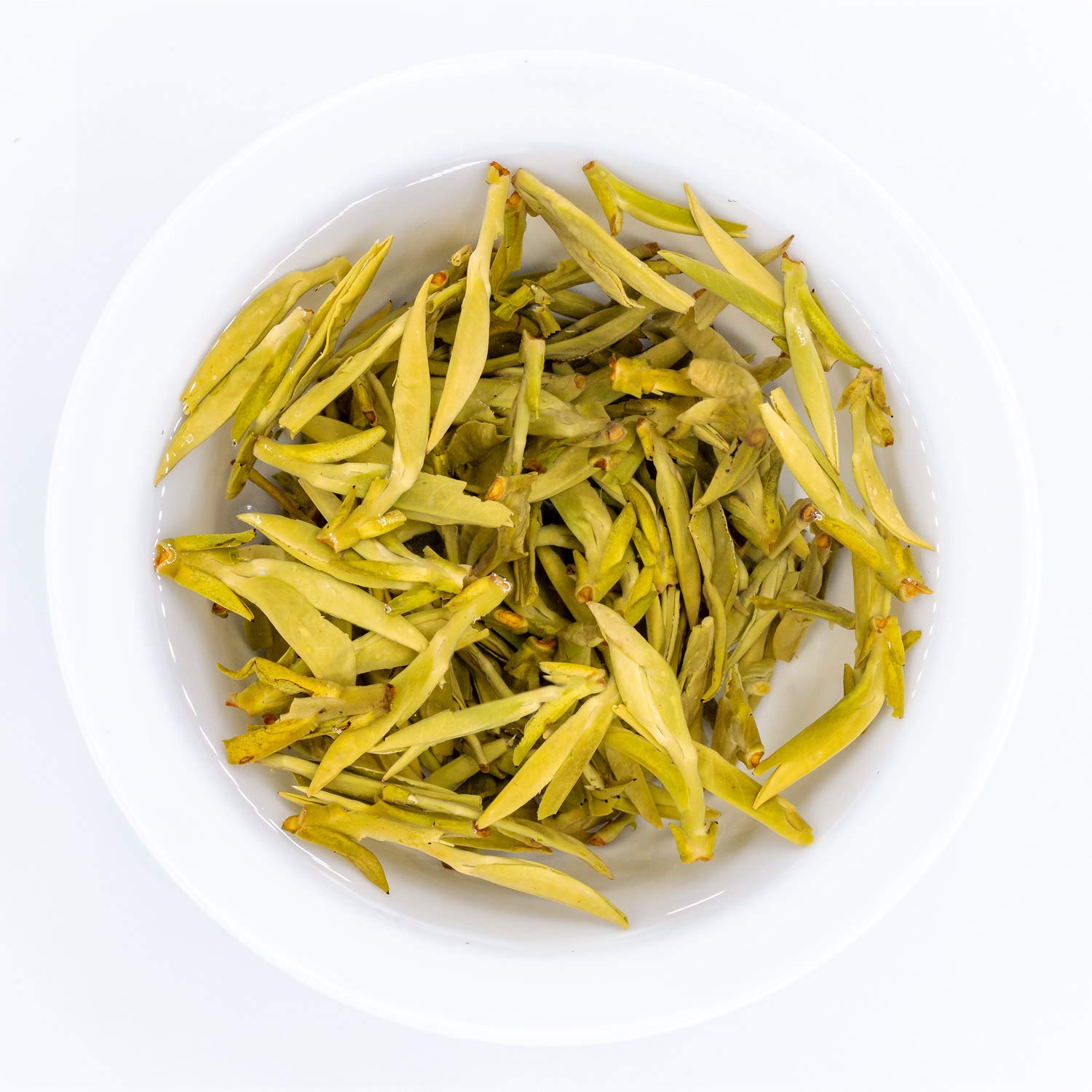 Premium 2025 Mingqian Longjing Dragon Well Green Tea Loose Leaf - 1st Grade Organic Chinese Green Tea - Eco-Grown 500g (2x250g Resealable Bags) - Perfect for Morning Boost, Afternoon Relaxation & Healthy Lifestyle