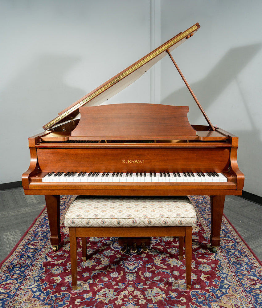 1988 Kawai KG-2E 5'10