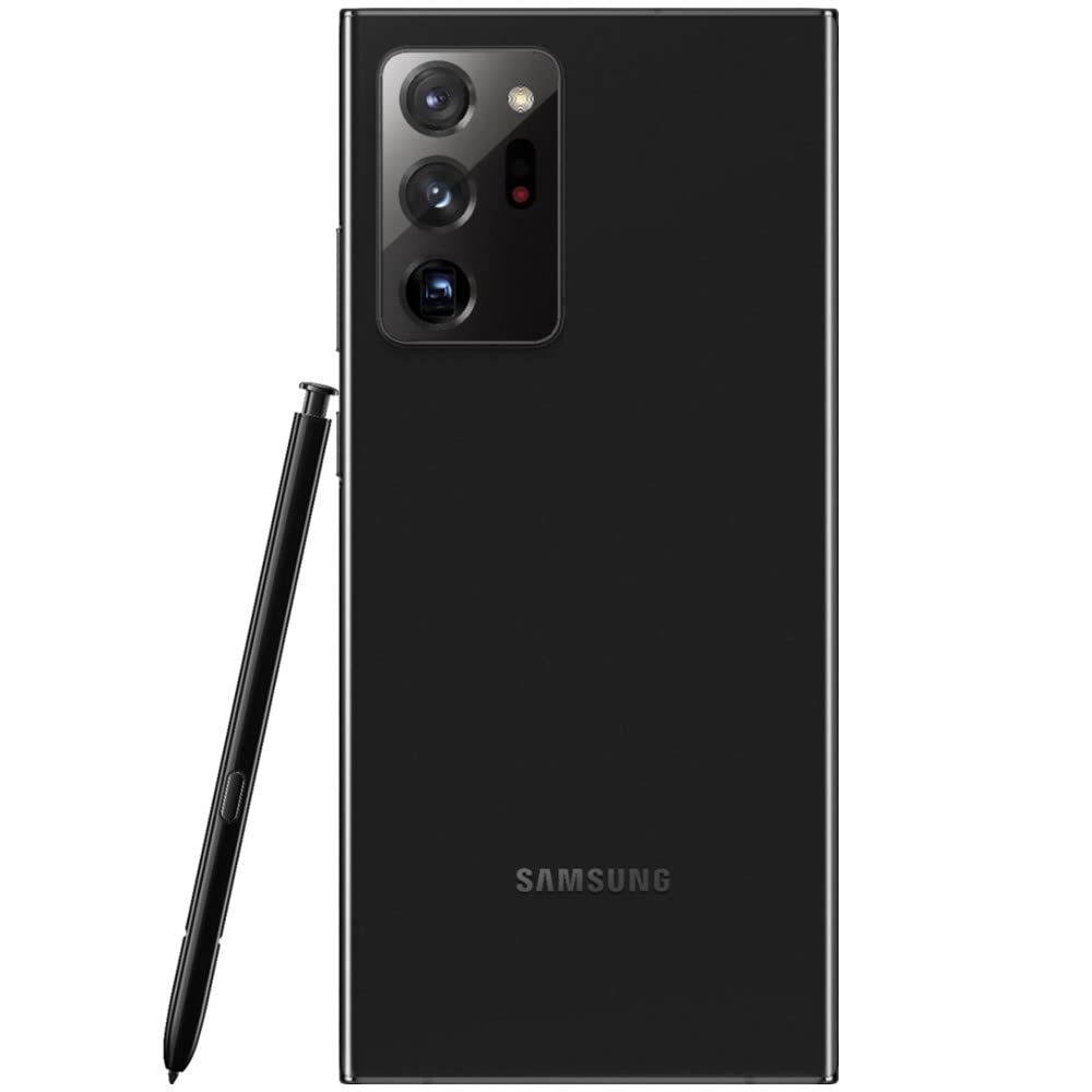 SAMSUNG Galaxy Note 20 Ultra 5G Unlocked Smartphone - 512GB Storage, 12GB RAM, 6.9
