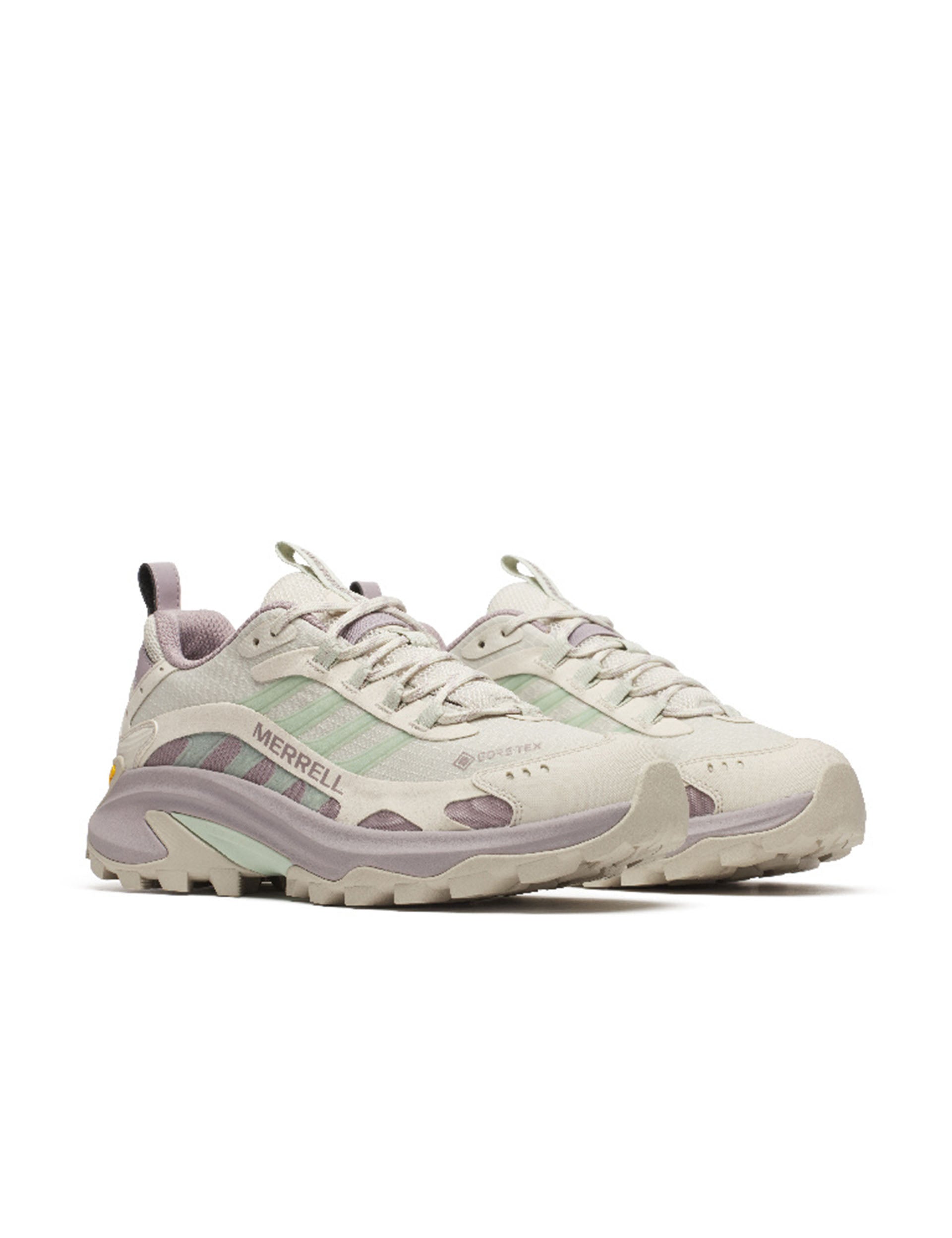 Moab Speed 2 Gore-Tex Hiking Shoes - Waterproof & Breathable Trail Running Shoes for Men & Women - Perfect for Outdoor Adventures, Hiking, and Backpacking