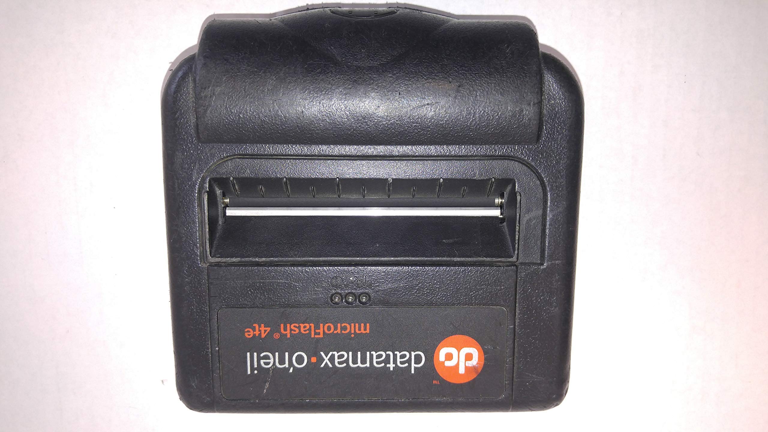 Datamax O'Neil MF4te Bluetooth Receipt & Label Printer - 200360-100 (Renewed) - Perfect for Retail, Warehouse & Shipping Label Printing