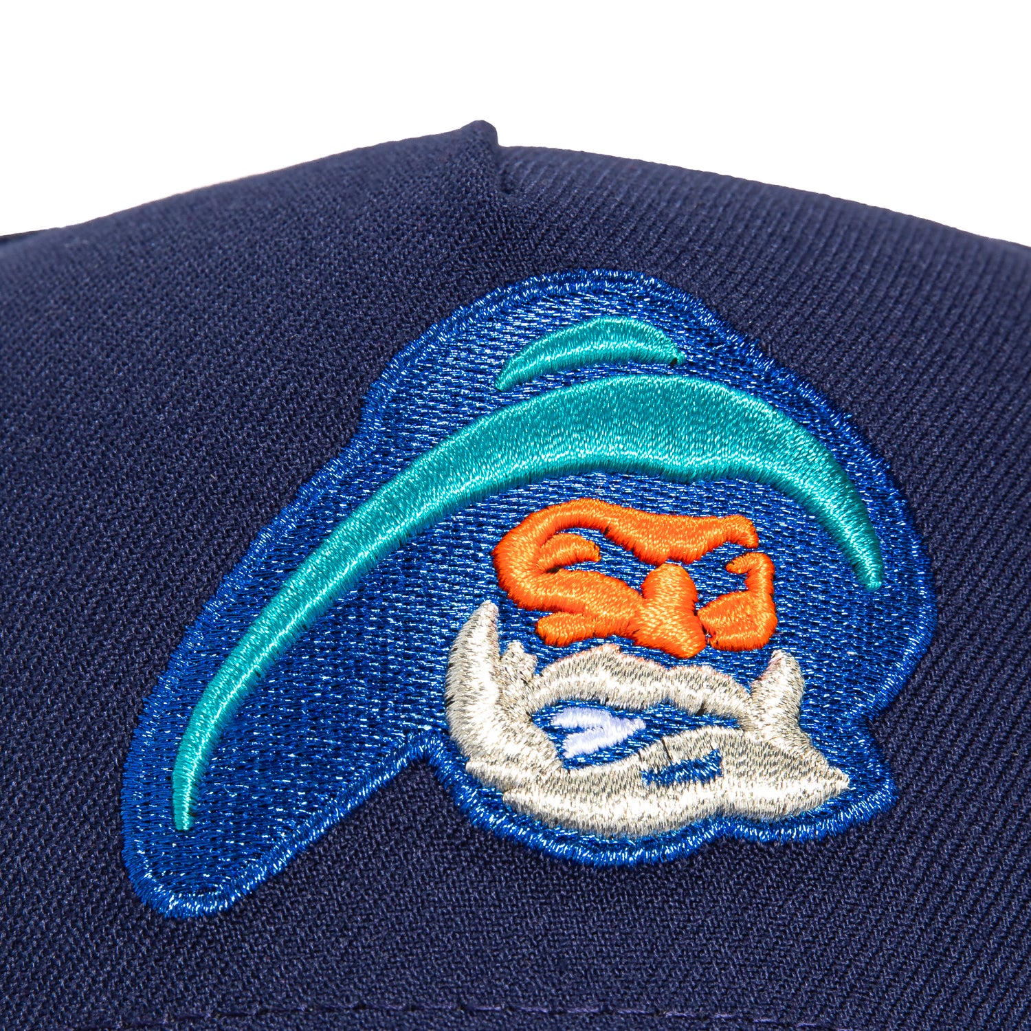 New Era 9Forty A-Frame New York Islanders 25th Anniversary Patch Snapback Hat - Light Navy Blue | Official NHL Licensed Cap for Men & Women | Perfect for Games, Fan Gear & Streetwear Fashion
