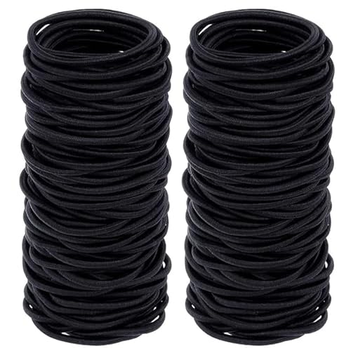 12 Pcs Black