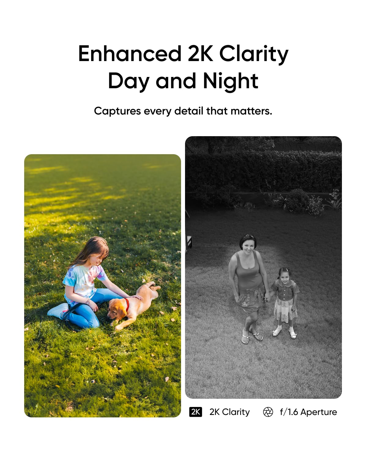 eufy Security SoloCam E30 Wireless Outdoor Security Camera with Solar Power, 360° Pan & AI Tracking, 2K HD Video, HomeBase S380 Compatible - No Monthly Fees | Ideal for Home Surveillance, Backyard Monitoring & Weatherproof Outdoor Protection