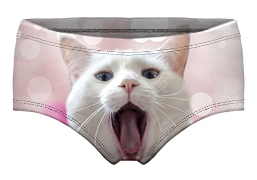 Screaming Cat