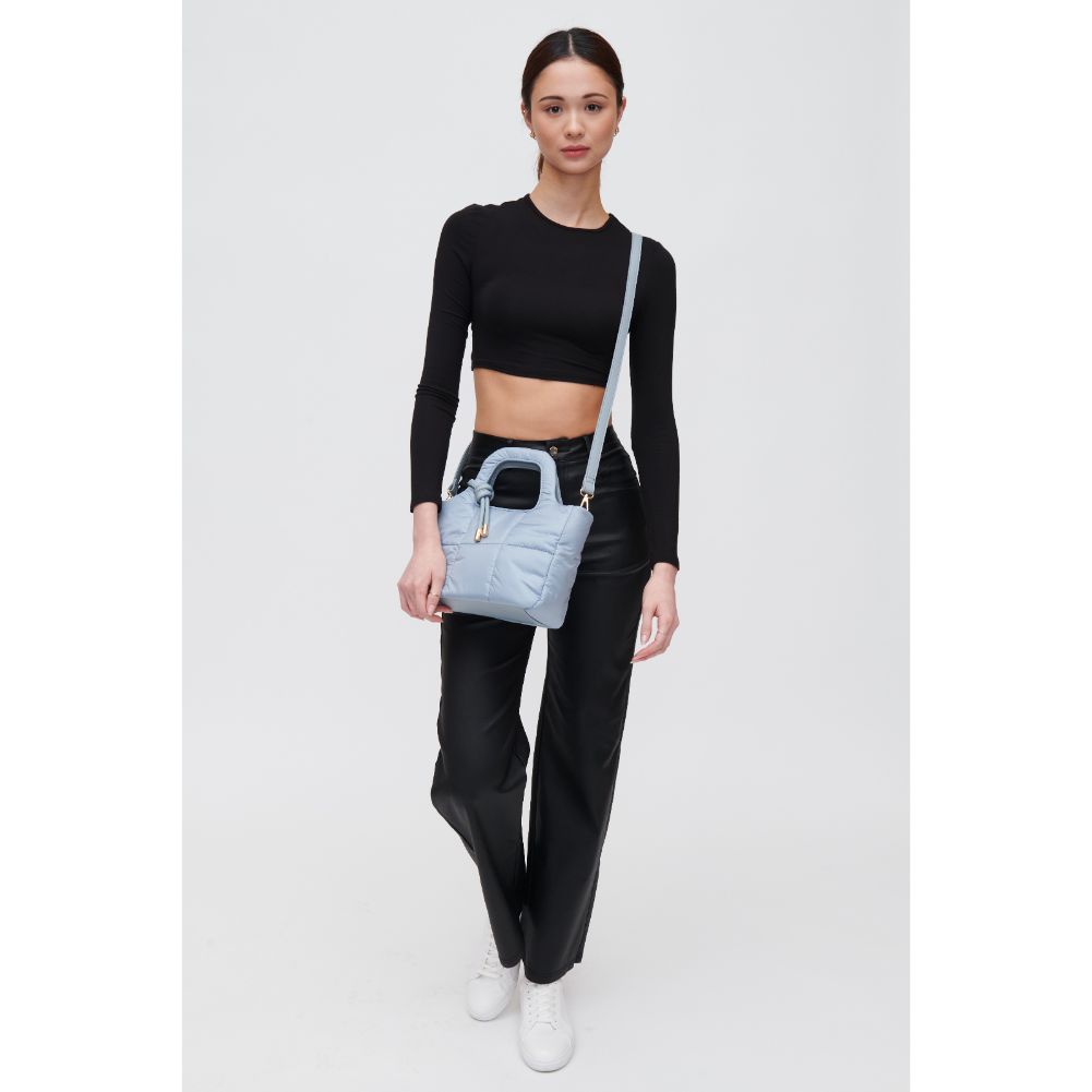 Quimby Crossbody Bag for Women - Stylish & Lightweight Shoulder Purse - Perfect for Travel, Shopping & Everyday Use