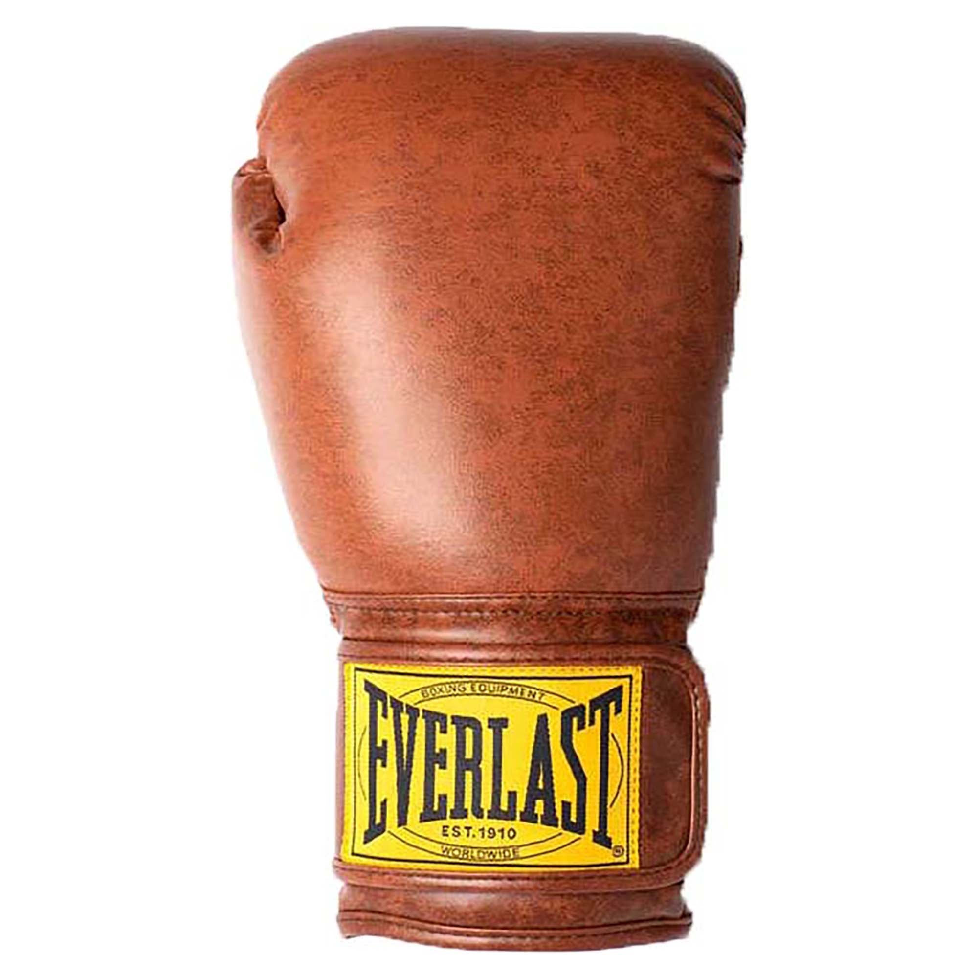 Premium 1910 Training 16oz Boxing Gloves for Men & Women - Professional Sparring, Heavy Bag Workouts, MMA & Fitness Training - Ideal for Home Gym, Boxing Classes & Martial Arts Practice