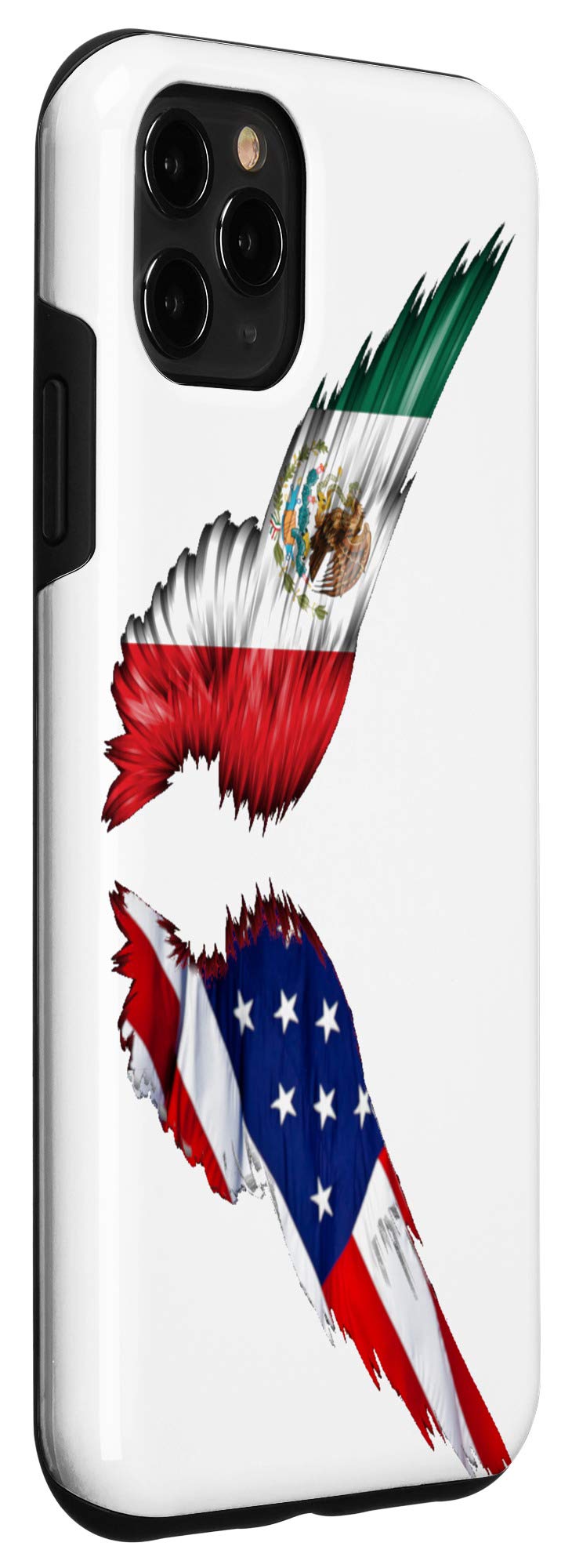 iPhone 11 Pro Max Case - Shockproof & Slim Protective Cover for iPhone 11 Pro Max (6.5 Inch) | Compatible with USA & Mexico Carriers | Perfect for Daily Use, Travel & Outdoor Activities