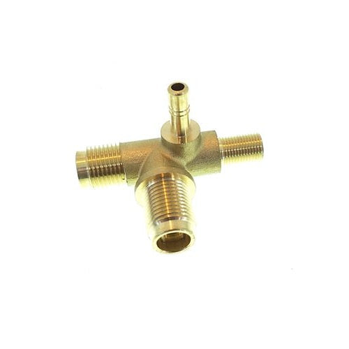 Lelit Professional Steam Tap for Espresso Machines - Perfect for Home Baristas & Coffee Shops
