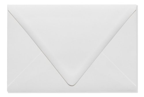 White - 100% Recycled
