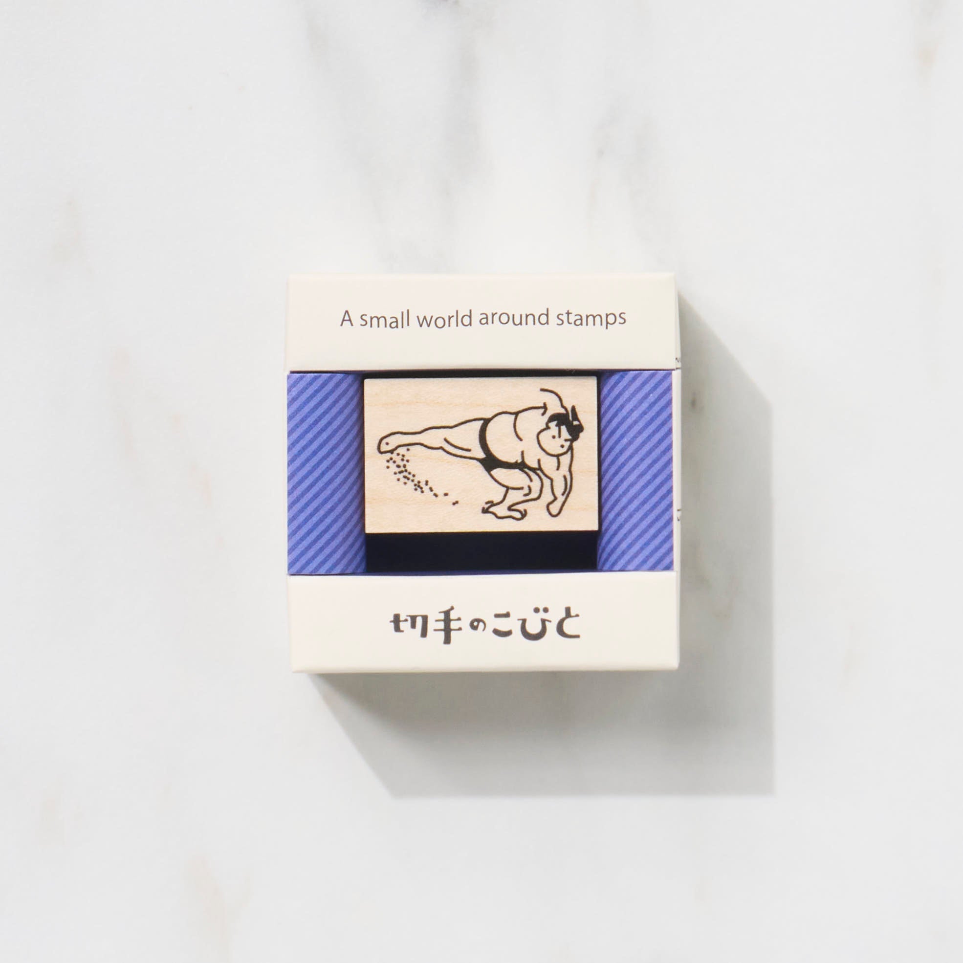 Small World Around Stamps Second Series - Miniature Stamp Collectibles for Kids & Adults | Perfect for Scrapbooking, Gift Wrapping & DIY Crafts