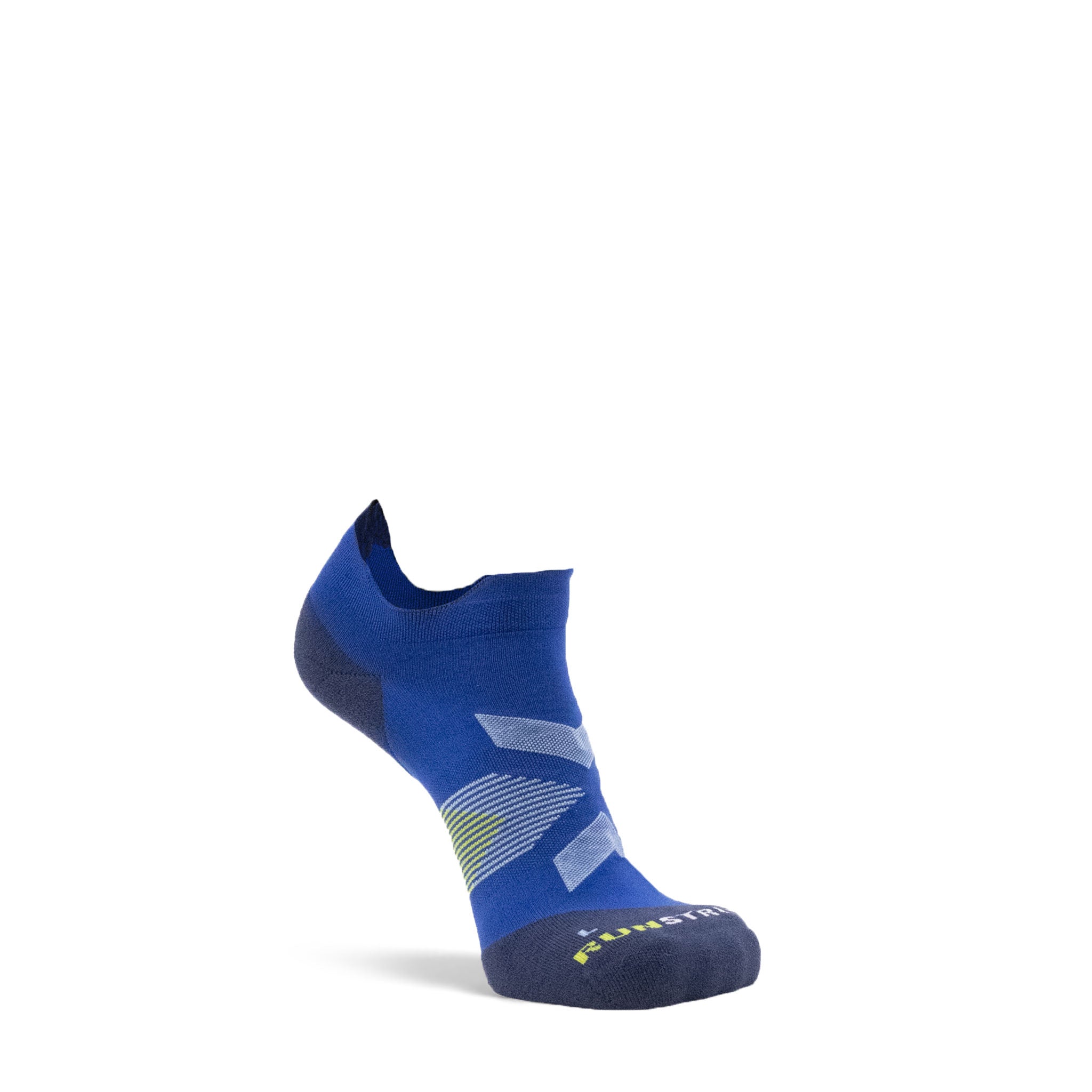 Breathable Lightweight Ankle Running Socks for Men & Women - Moisture Wicking Athletic Socks for Jogging, Gym Workouts & Outdoor Sports