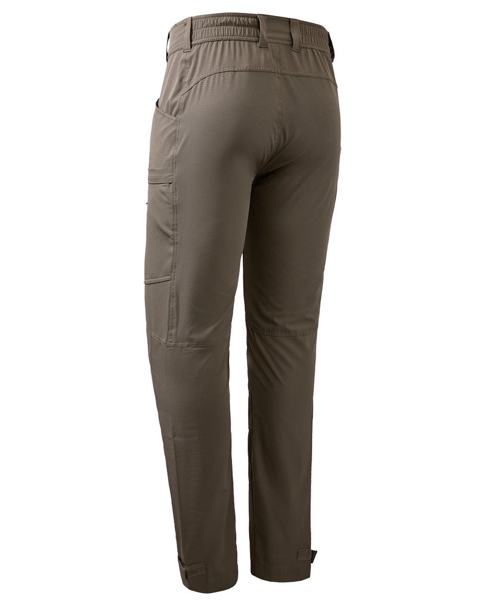 Deerhunter Camo Hunting Pants for Men - Waterproof & Durable Outdoor Tactical Trousers - Perfect for Hunting, Hiking, and Camping Adventures