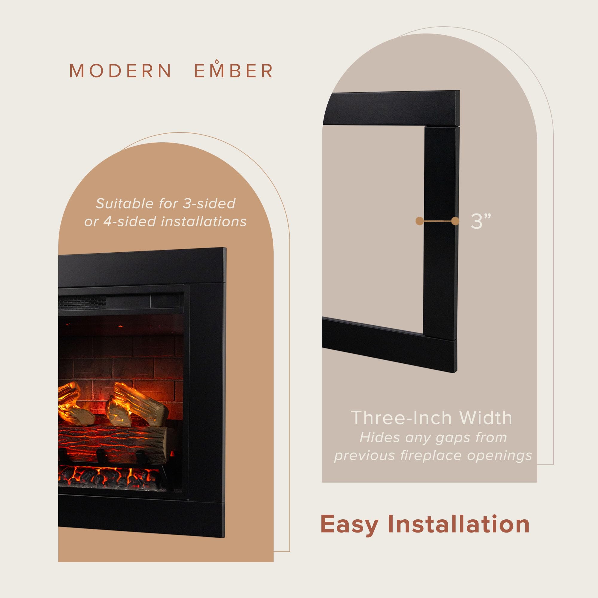Modern Ember Uptown - 23
