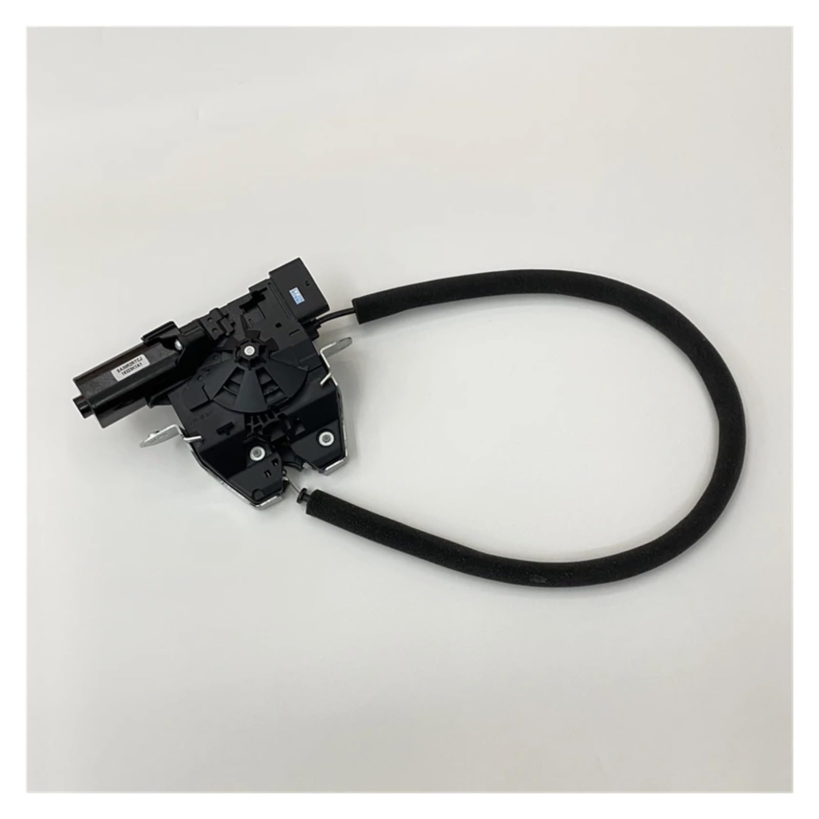 Premium Tailgate Door Lock Latch Actuator for Mercedes-Benz W222 (2014-2020) - Compatible with OEM 2317501300 & 2317500085 - Durable Replacement for Trunk Lock Mechanism - Perfect for Sedan, Coupe & Luxury Vehicle Maintenance