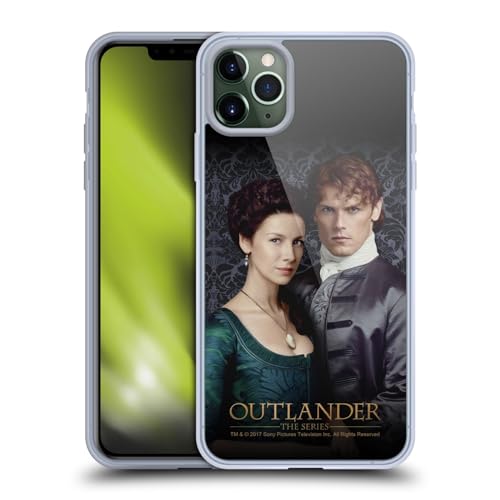 Claire & Jamie