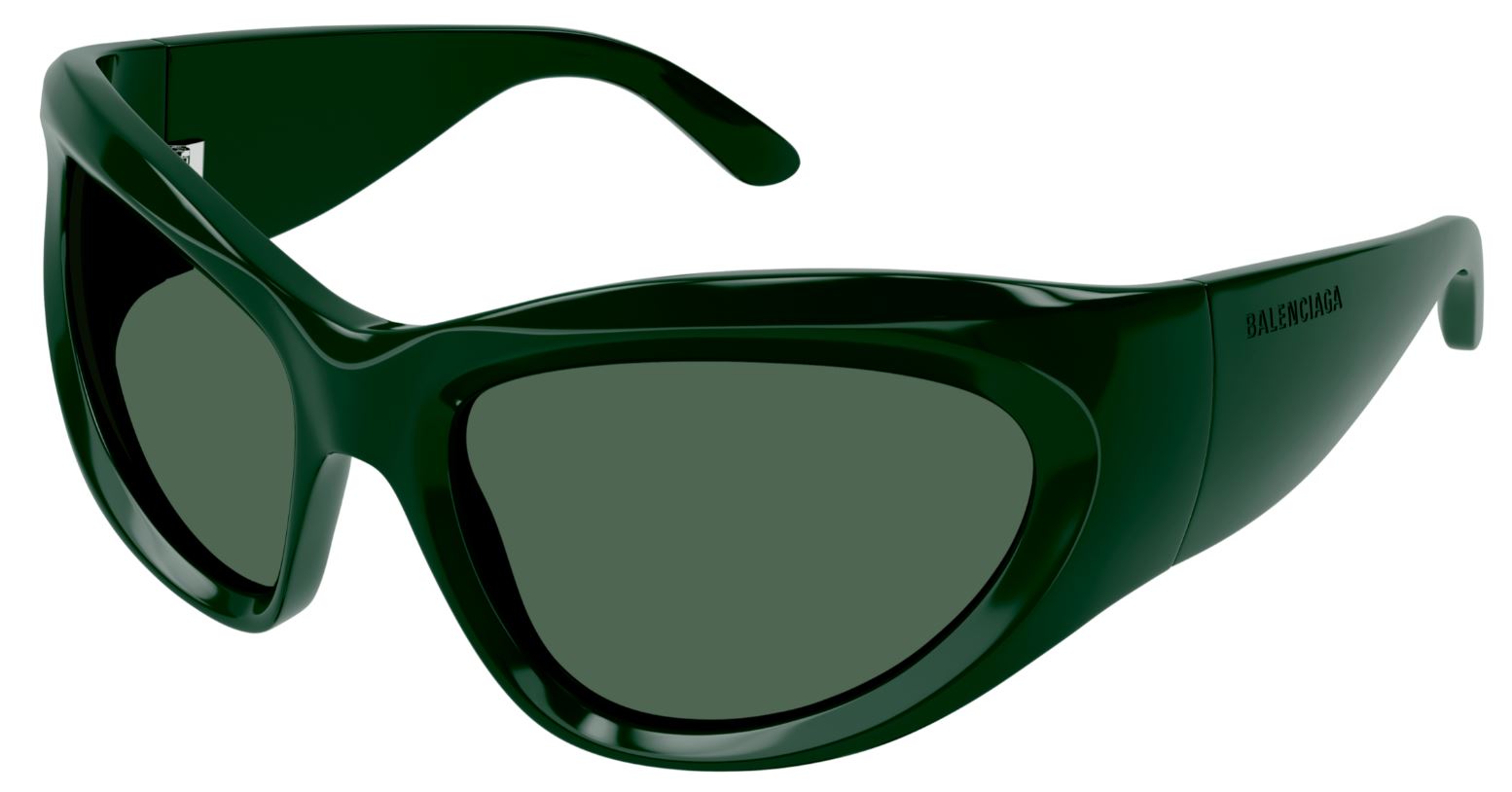 Balenciaga BB0228S Sunglasses - Luxury Designer Shades for Men & Women | UV Protection, Fashionable & Comfortable | Perfect for Outdoor Activities, Travel & Street Style