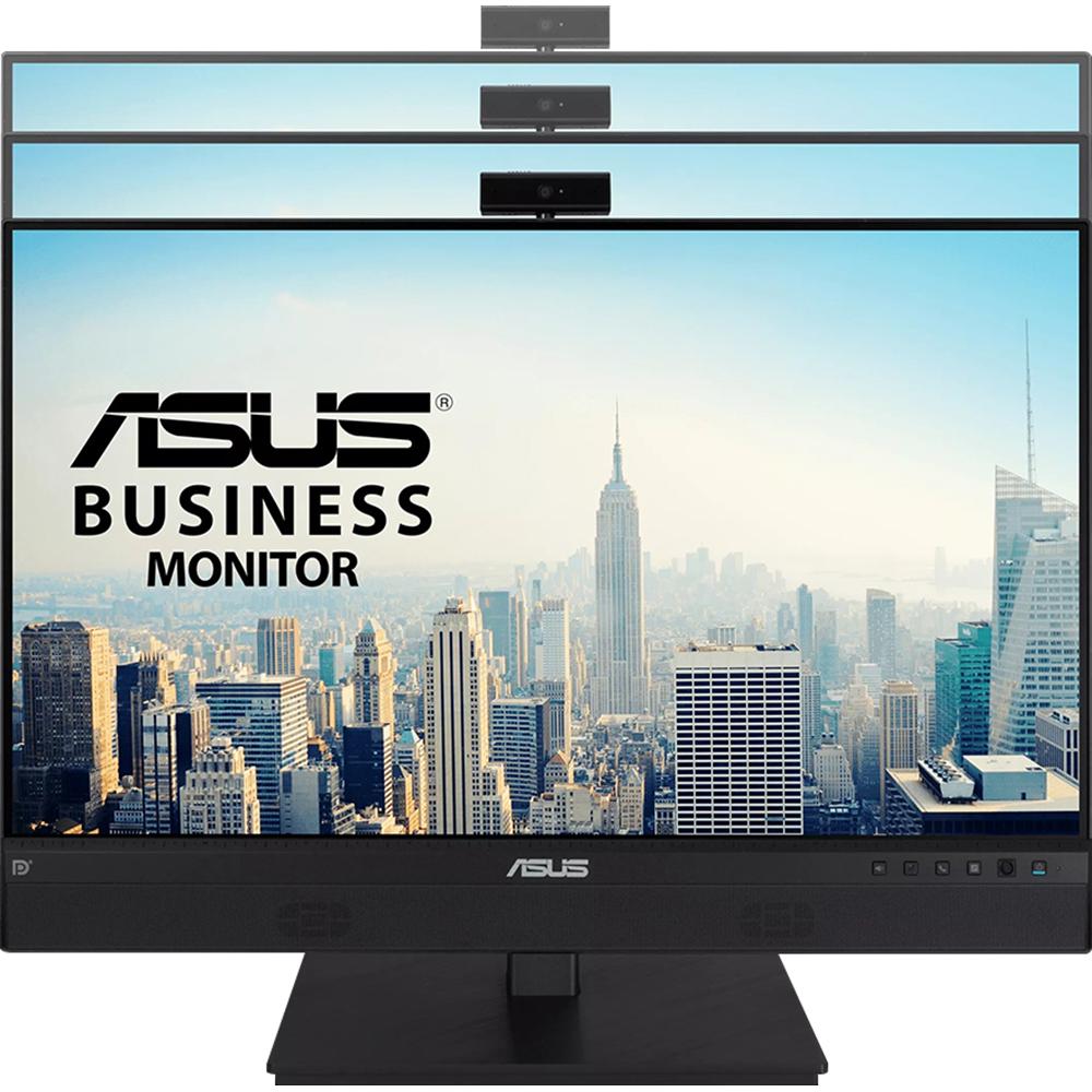 ASUS BE24ECSNK 24-Inch IPS Monitor - Full HD 1080p, Ultra-Thin Bezel, VESA Mountable - Perfect for Home Office, Gaming, and Business Use