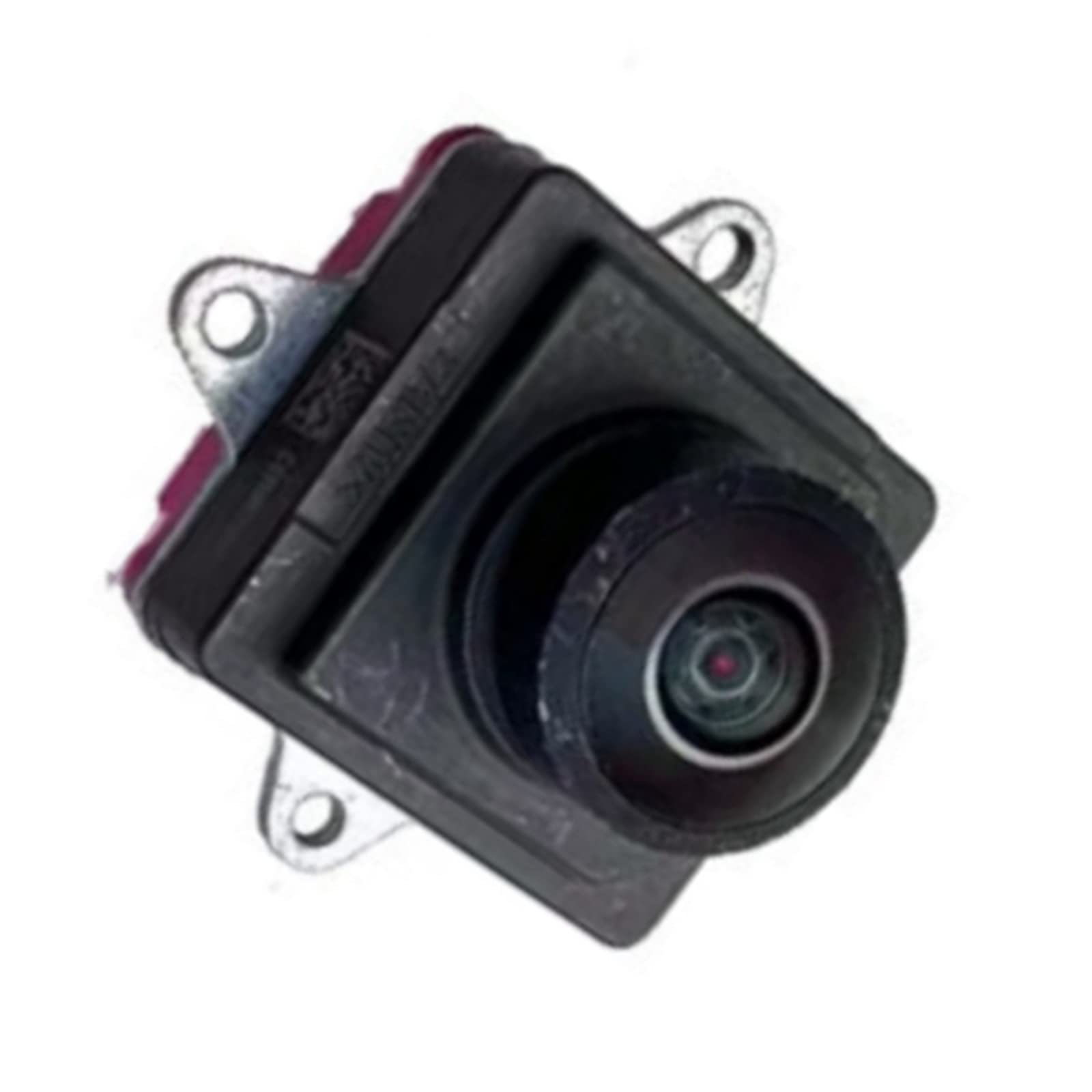 Jeep Wrangler & Gladiator Backup Camera 2018-2021 - HD Rear View Parking Camera System with Night Vision & Alarm (04672585AB) | Perfect for Off-Roading & Safe Parking