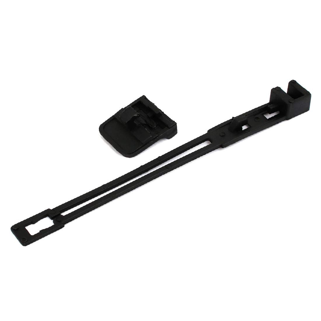 High-Quality Plastic Switch Pull Rod Fitting for 9523NB Angle Grinder - Durable Black Replacement Part for Reliable Performance | Perfect for DIY Projects, Woodworking & Metal Cutting