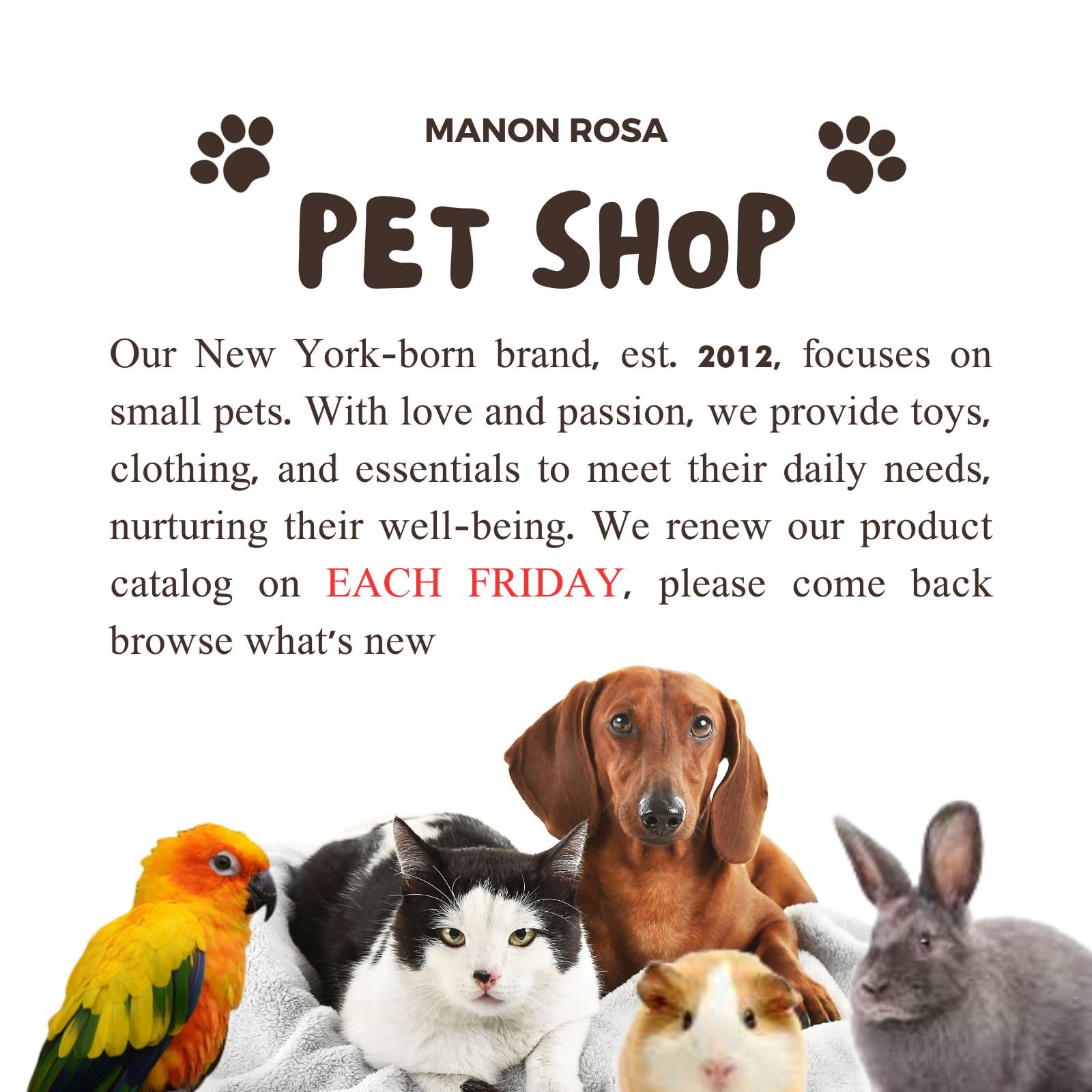 MANON ROSA Sugar Glider Pouch - Small Animal Carrier Bag with Adjustable Harness for Reptile Pets, Bearded Dragons & Lizards - Portable Bonding Sling & Backpack Accessories for Outdoor Travel, Walking & Resting - Perfect for Vet Visits, Park Adventures & Home Comfort (Red)