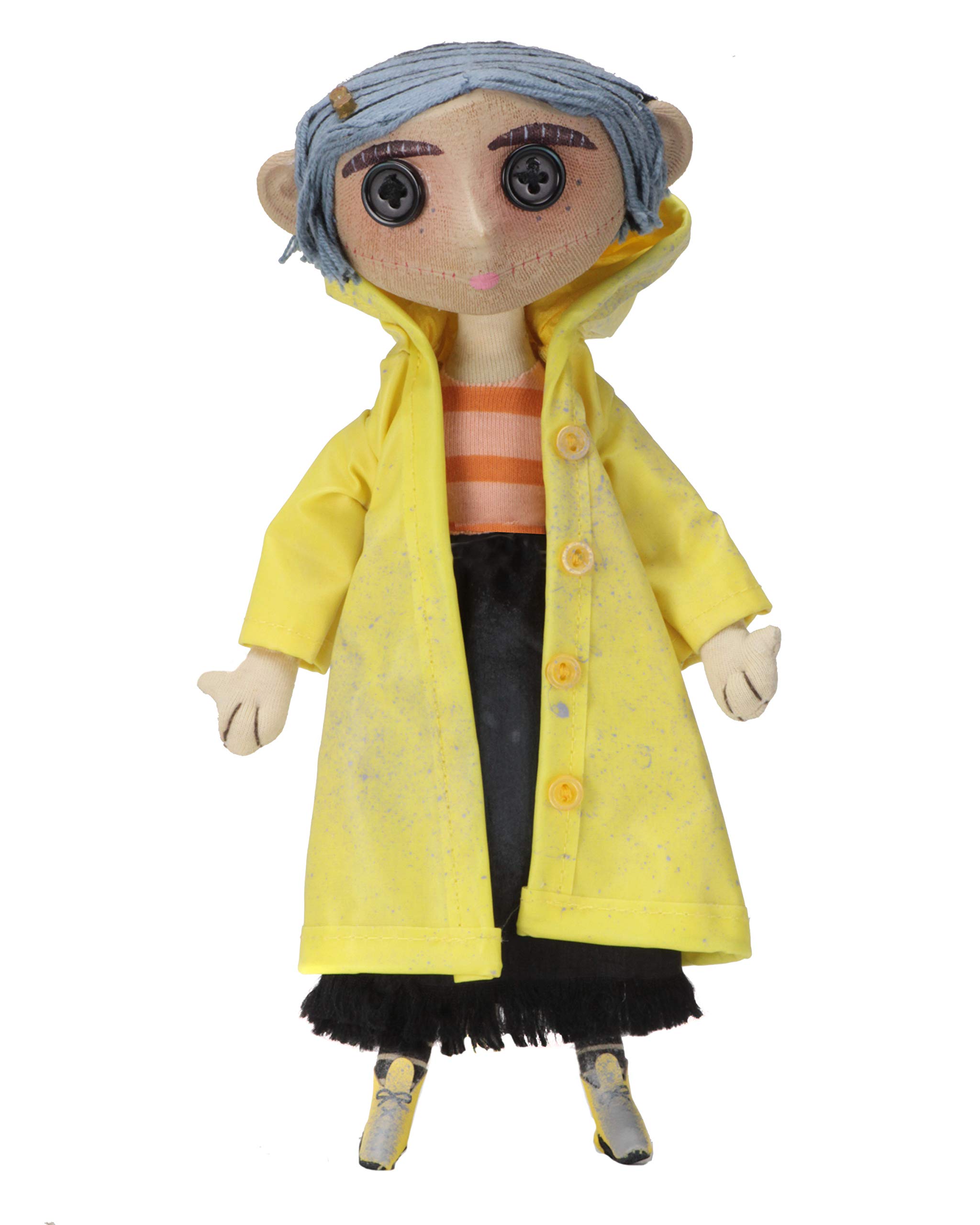 NECA Coraline 10