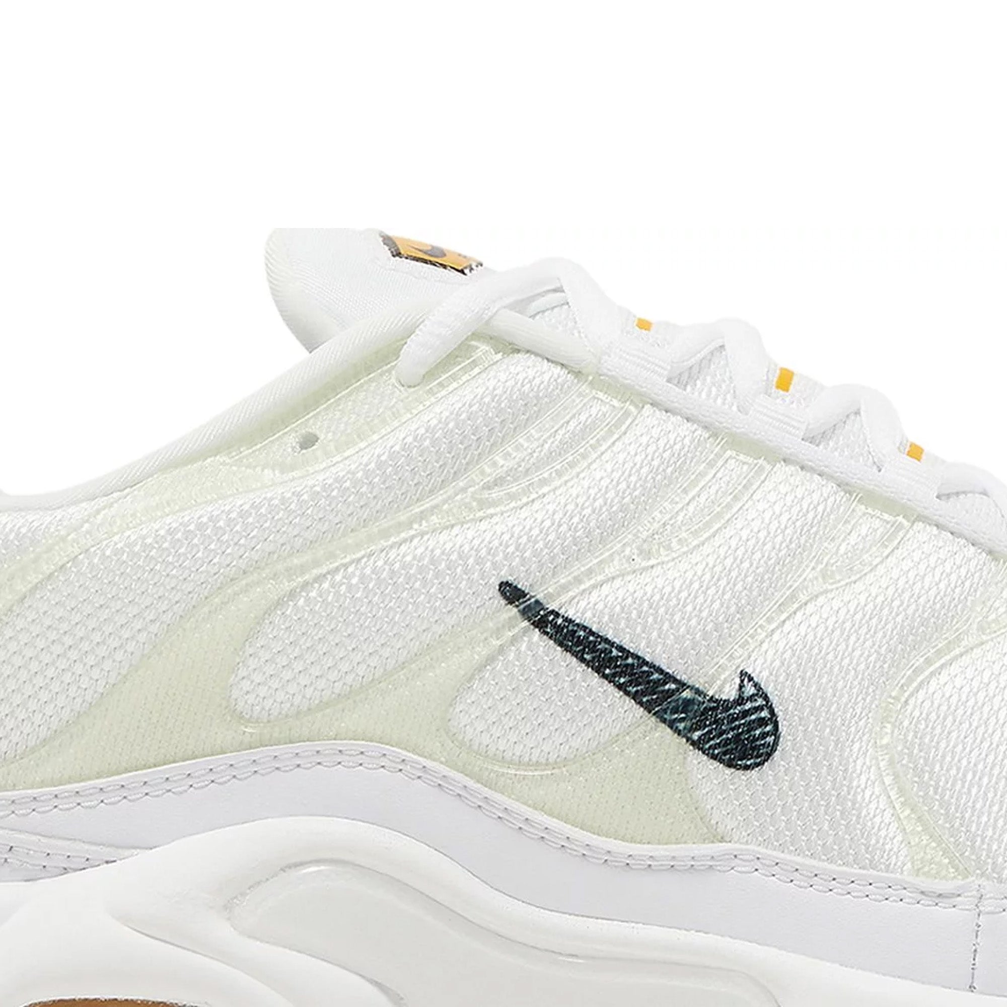 Nike Air Max Plus 'M. Frank Rudy' Men's Running Shoes 2022 Edition - Comfortable Cushioned Sneakers for Jogging, Gym Workouts & Casual Wear