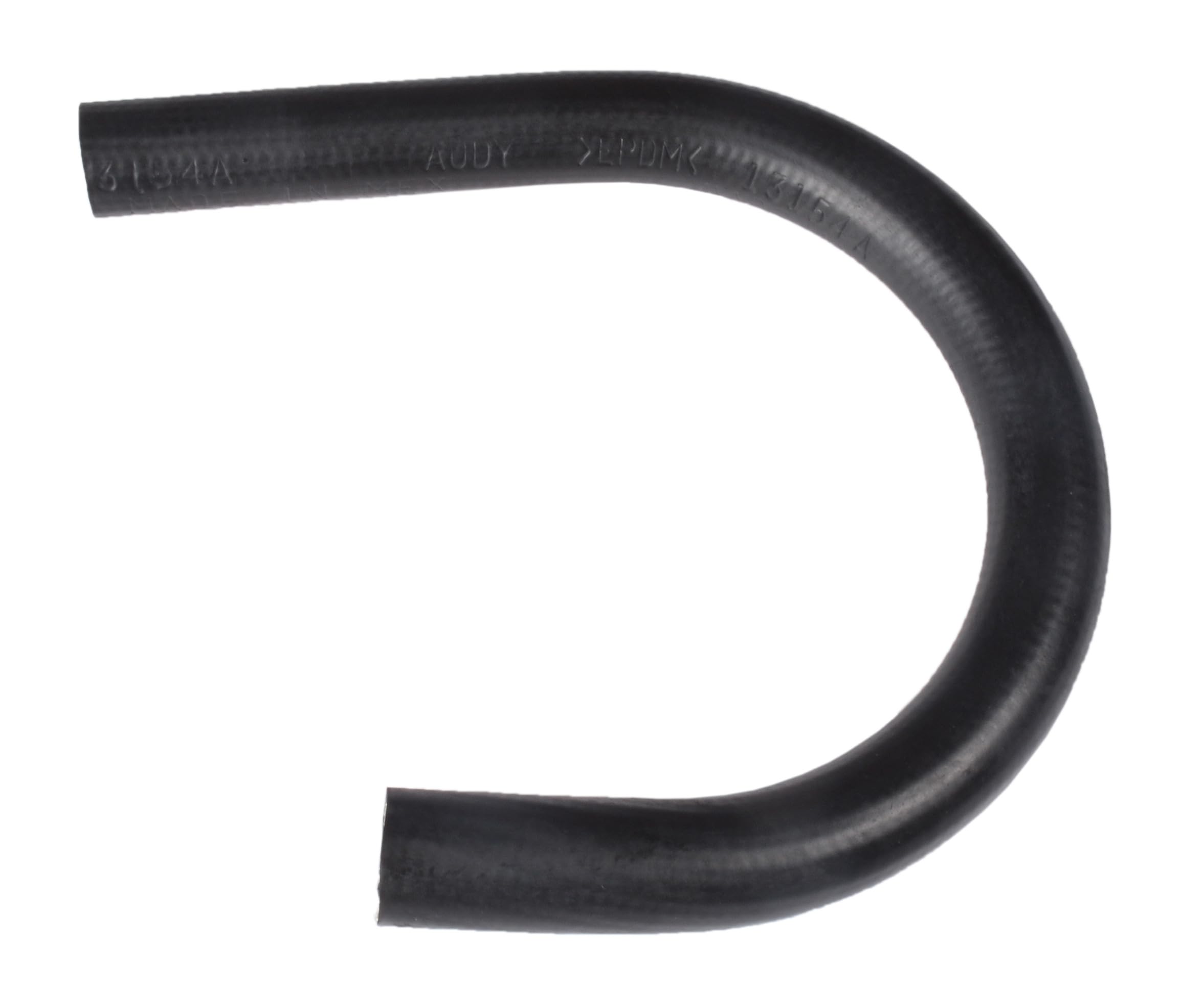 Continental 63302 Molded Heater Hose - Premium Replacement for Cars & Trucks - Perfect for Engine Cooling System Maintenance & Repair