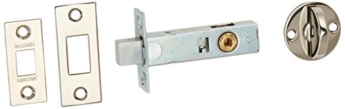 Lifetime Bright Nickel