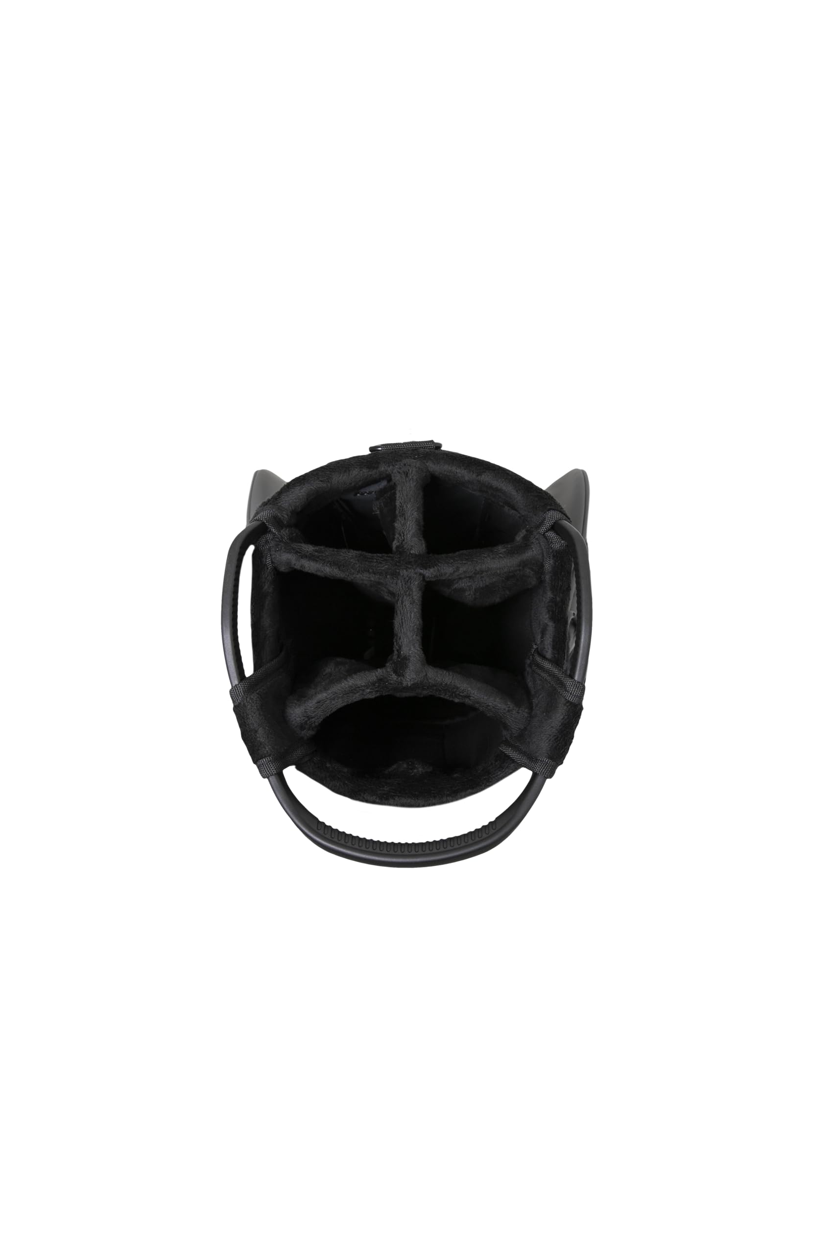 Premium MGI Lux Play Golf Bag - Lightweight Stand Bag with 14-Way Divider, Padded Straps & Multiple Pockets | Perfect for Men & Women on the Course, Driving Range & Golf Tournaments