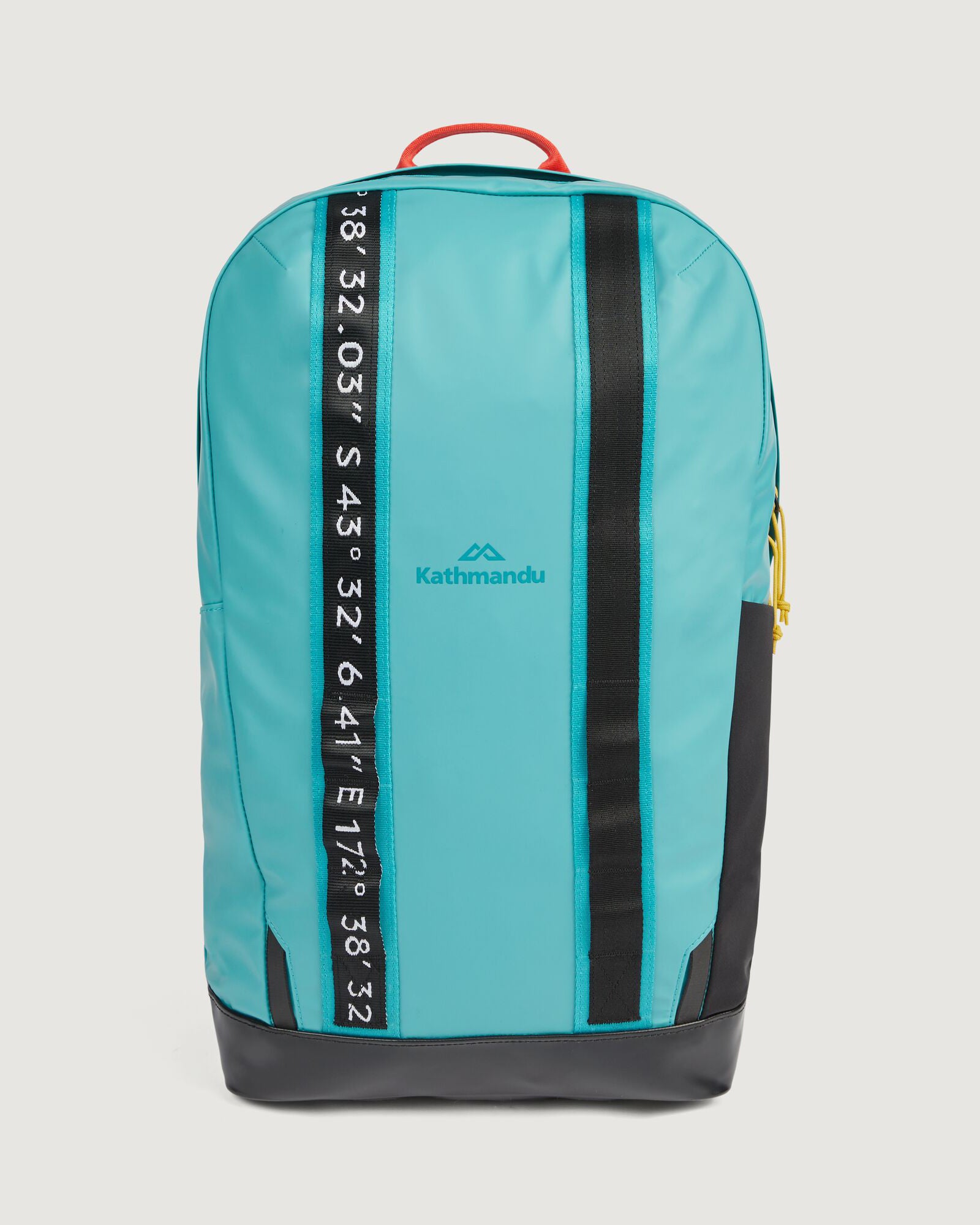 Amphi Backpack 16L Waterproof Hiking Backpack - Blue Lake Color for Outdoor Adventures, Travel & Daily Commute