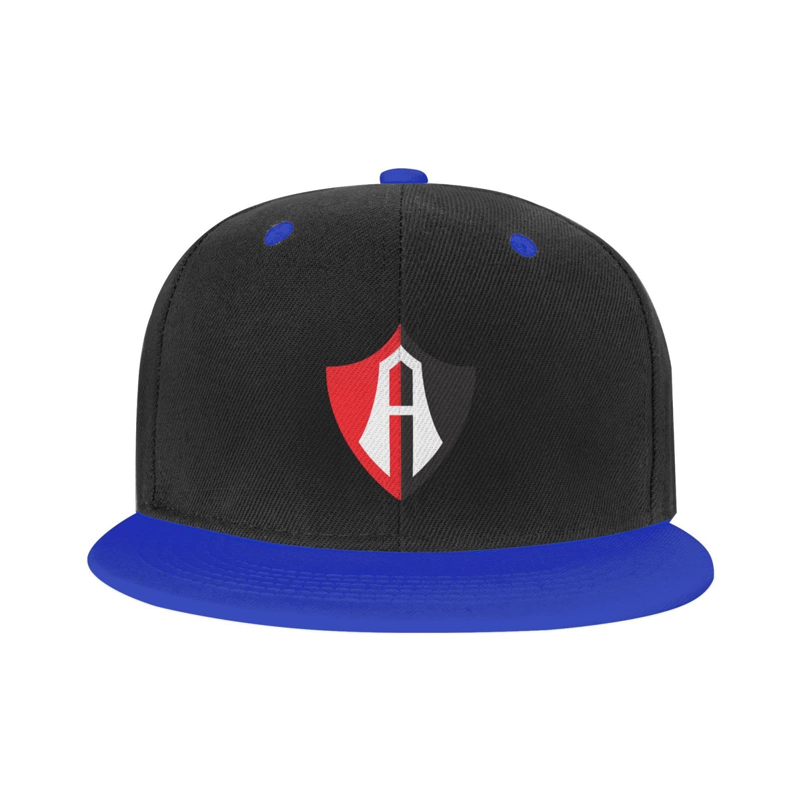 Club Atlas Unisex Baseball Cap - Hip Hop Cowboy Dad Hat for Men & Women - Plain Adjustable Cotton Hat for Outdoor, Sports & Casual Wear
