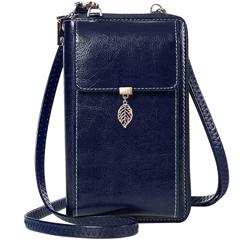 A- Dark Blue