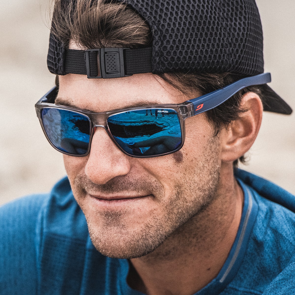 Renegade J499 Polarized Sunglasses for Men & Women - UV Protection, Fashionable Aviator Style - Perfect for Driving, Beach, and Outdoor Activities