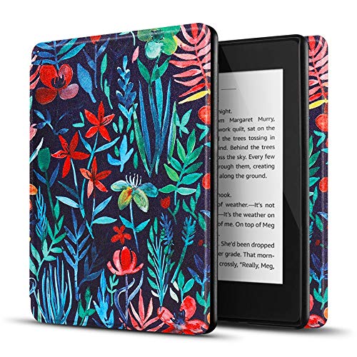 Jungle Flower