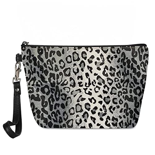 Grey Leopard