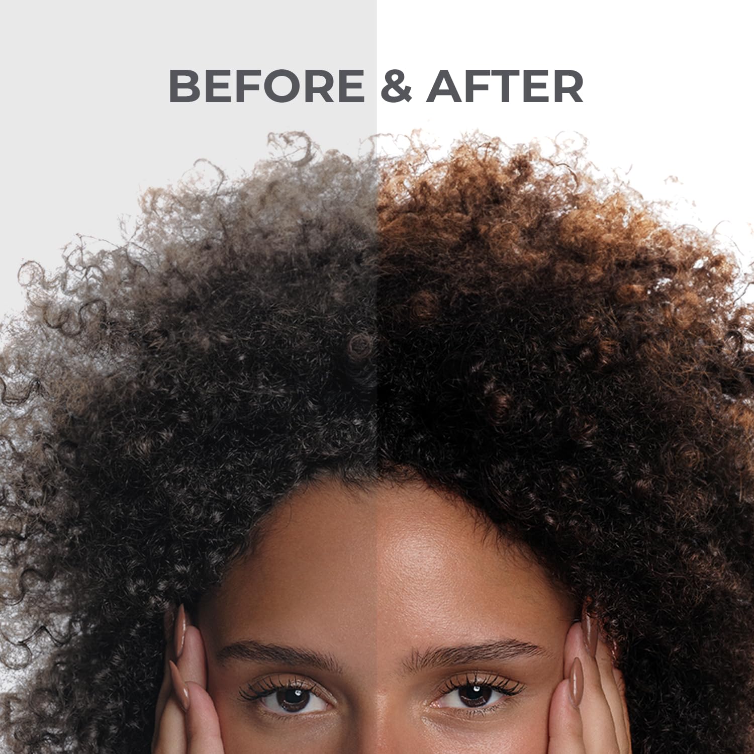 **Capillus Synergy Kit - Hair Growth Shampoo, Conditioner & Enrich Serum for Men & Women | Locks in Nutrients & Moisture | Promotes Healthy Hair Growth | Perfect for Thinning Hair & Scalp Care**    *(Use Case: Ideal for daily hair care routines, combating hair thinning, and promoting thicker, healthier-looking hair at home.)*