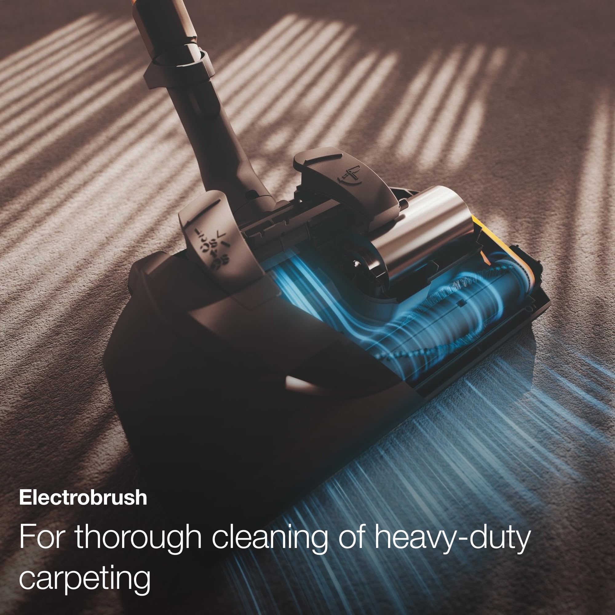 Miele Complete C3 Cat & Dog Canister Vacuum Cleaner - Powerful Pet Hair Removal for Home, Hard Floors & Carpets (Model 10014520) - Ideal for Pet Owners & Allergy Sufferers