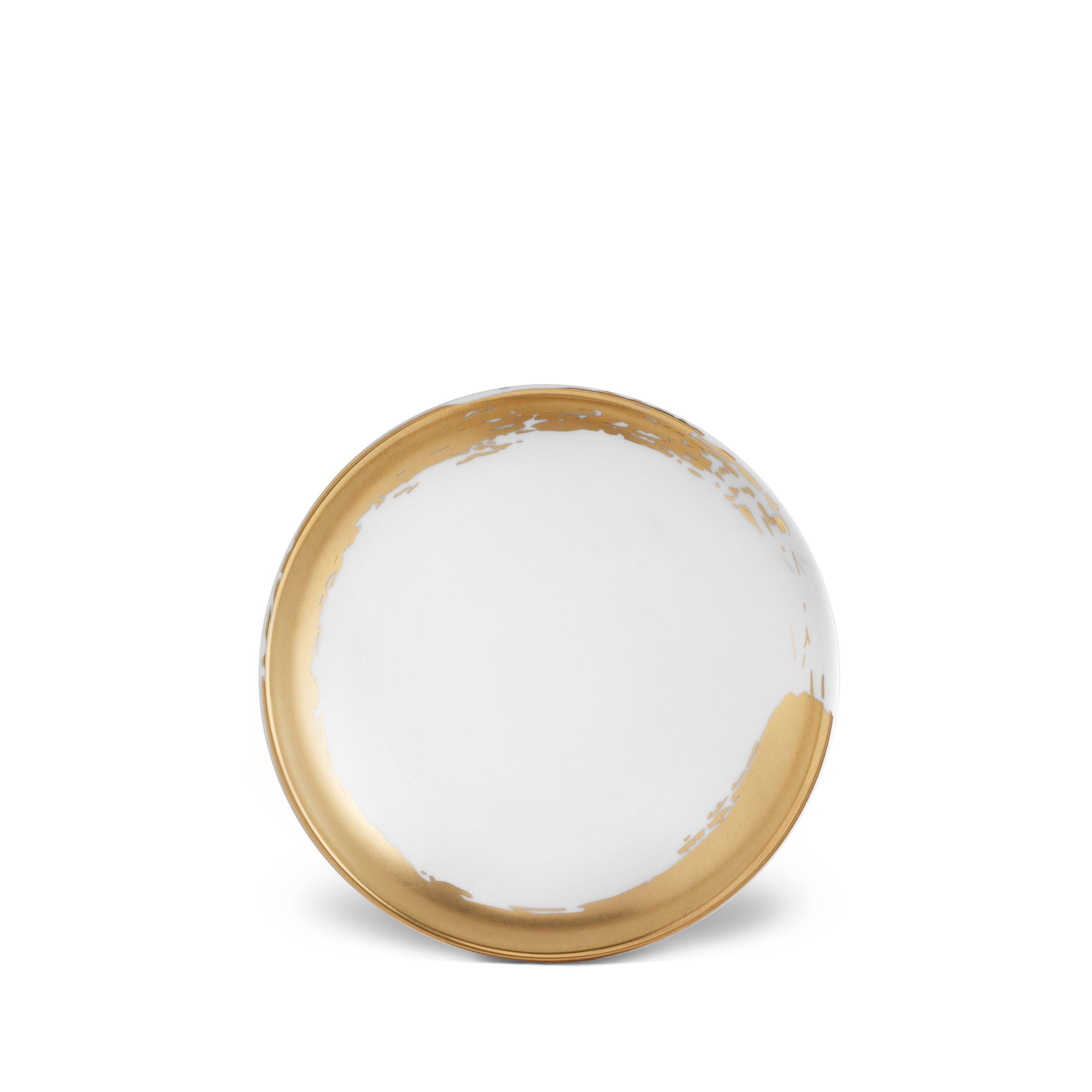 Zen Small Dish - Elegant Ceramic Appetizer Plate for Sushi, Desserts & Tapas | Perfect for Home Dining, Party Serving & Japanese Cuisine