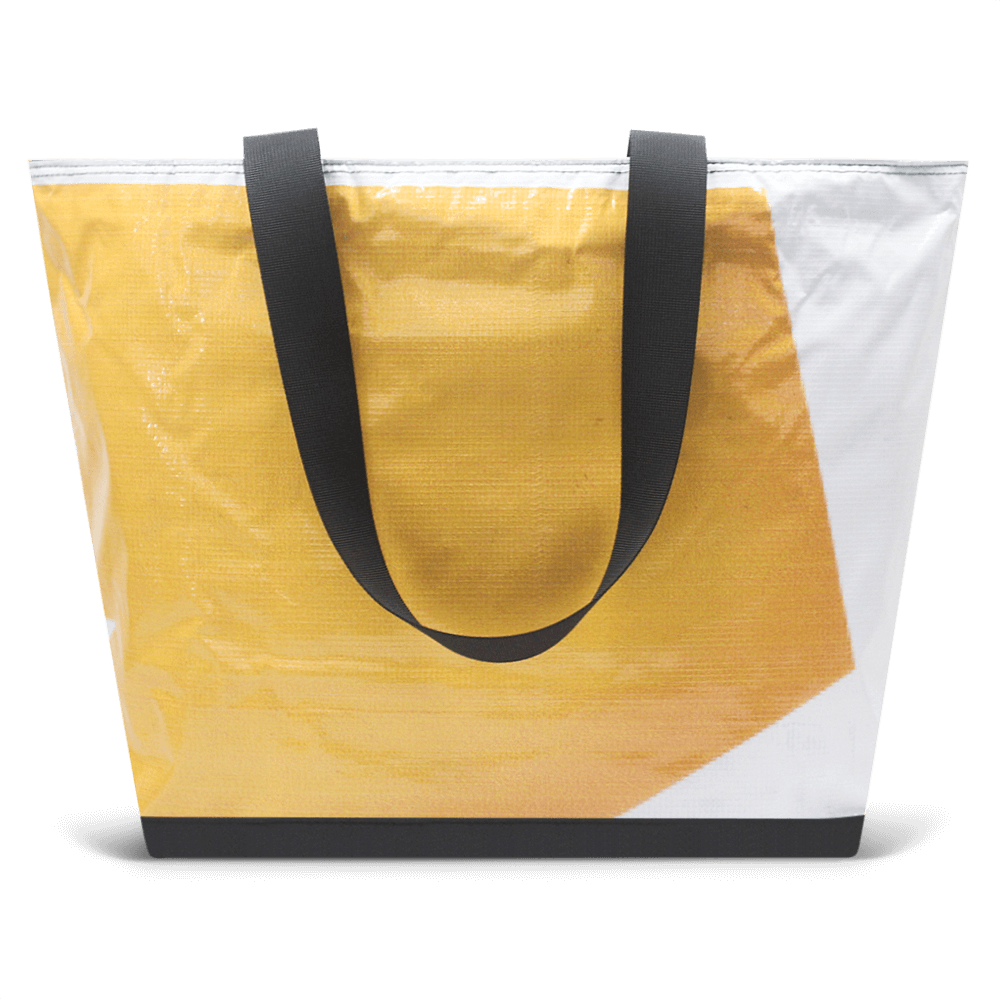 Almost Perfect Zippered Blake Tote Bag - Stylish & Functional Leather Work Tote for Women | Perfect for Office, Travel & Everyday Use