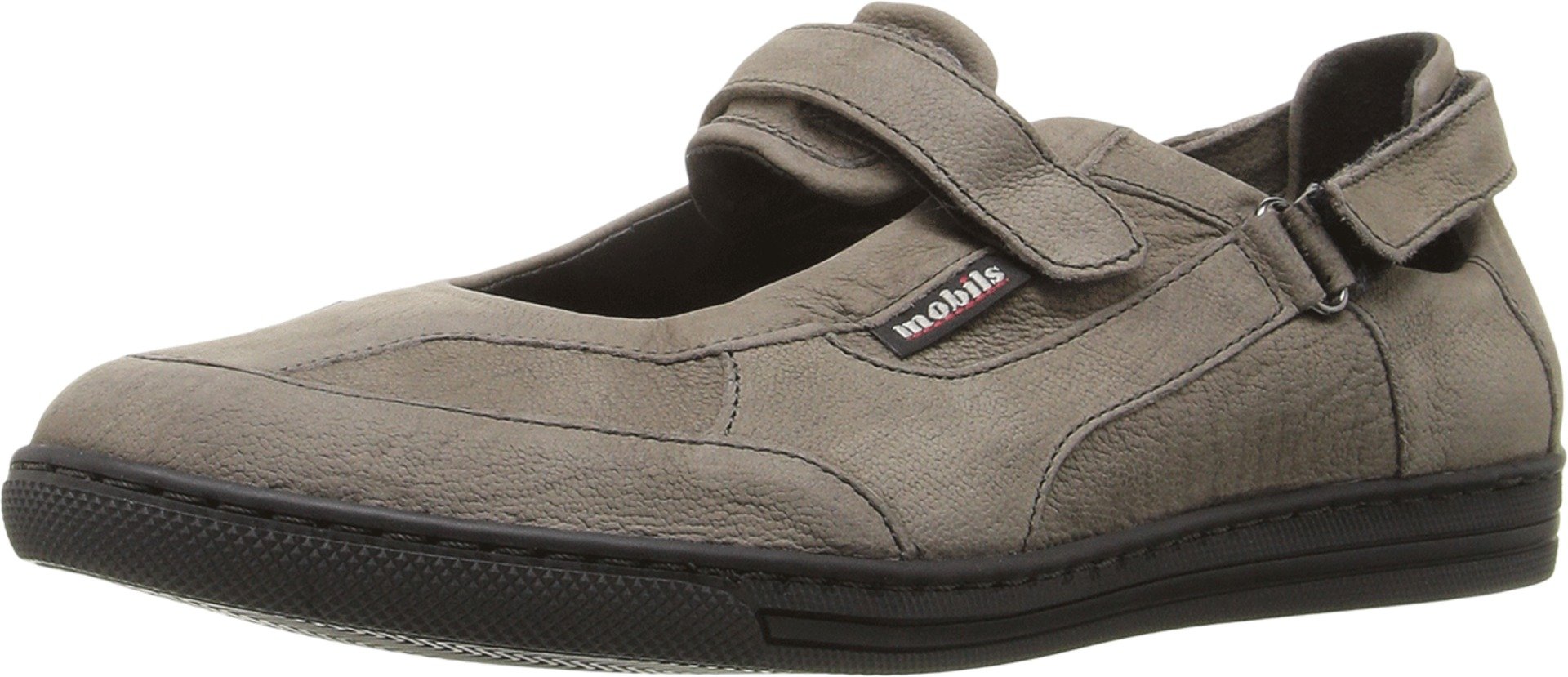 Mephisto Women's Hubrina Comfortable Walking Shoes - Lightweight & Supportive for Travel, Work & Everyday Wear